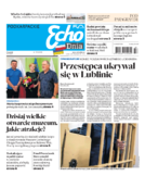 Echo Dnia wyd. Podkarpackie
