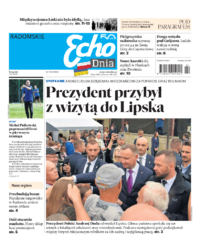 Echo Dnia