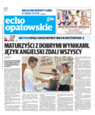 Echo Opatowskie