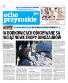 Echo Przysuchy