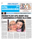 Echo Sandomierskie