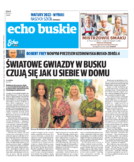 Echo Buskie