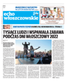 Echo Włoszczowy