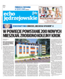 Echo Jędrzejowa