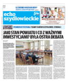 Echo Szydłowca