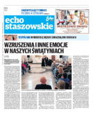 Echo Staszowskie