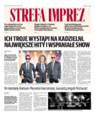 Weekend Kielce