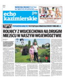 Echo Kazimierskie