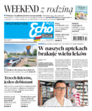 Echo Dnia wyd. Świętokrzyskie