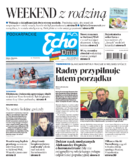 Echo Dnia wyd. Podkarpackie