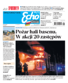 Echo Dnia wyd. Świętokrzyskie