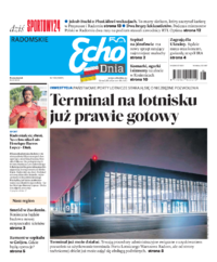 Echo Dnia
