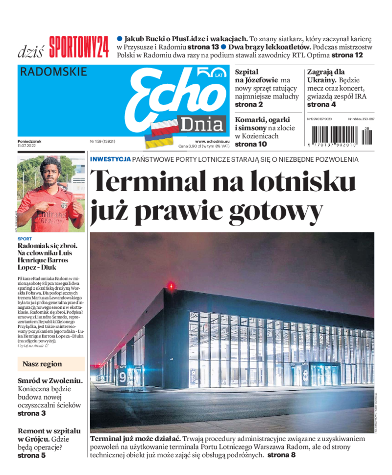 Echo Dnia