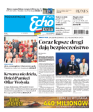 Echo Dnia wyd. Podkarpackie