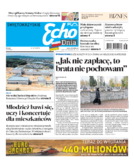 Echo Dnia wyd. Świętokrzyskie