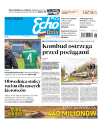 Echo Dnia