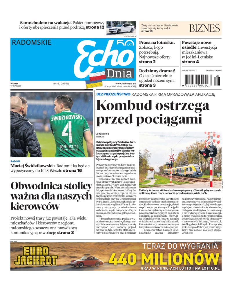Echo Dnia