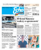 Echo Dnia wyd. Świętokrzyskie