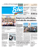 Echo Dnia wyd. Podkarpackie