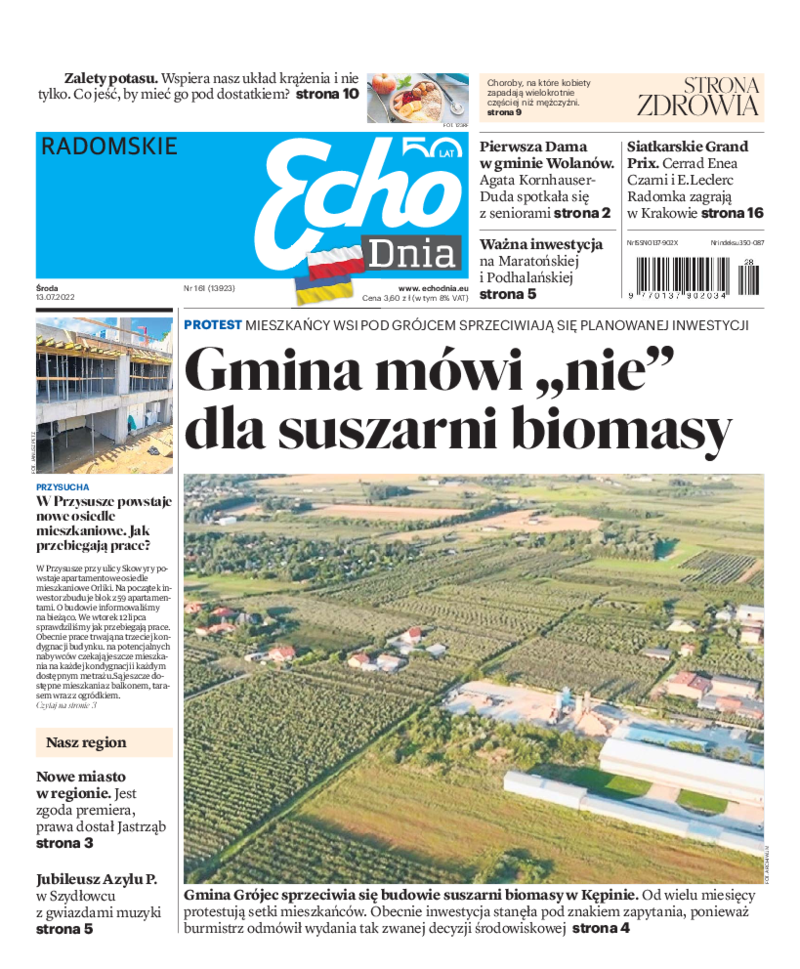 Echo Dnia