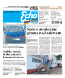 Echo Dnia wyd. Świętokrzyskie