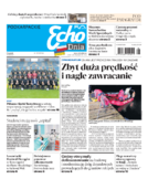 Echo Dnia wyd. Podkarpackie