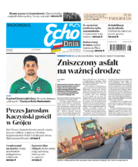 Echo Dnia