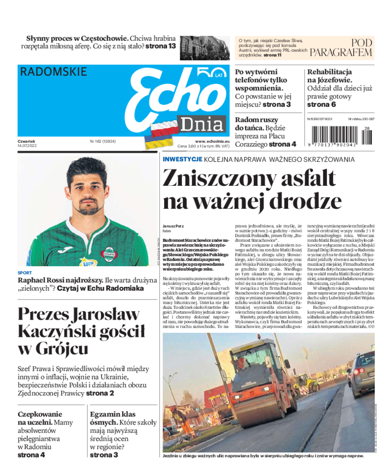 Echo Dnia