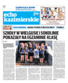 Echo Kazimierskie