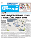 Echo Ostrowieckie