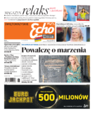 Echo Dnia wyd. Świętokrzyskie