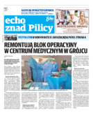 Echo znad Pilicy