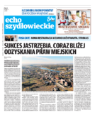 Echo Szydłowca