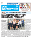 Echo Jędrzejowa