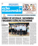 Echo Staszowskie