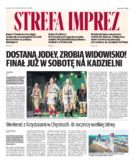 Weekend Kielce