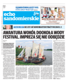 Echo Sandomierskie