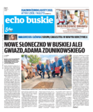 Echo Buskie