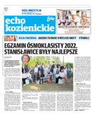 Echo Kozienickie