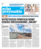 Echo Przysuchy