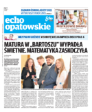 Echo Opatowskie