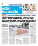 Echo Koneckie