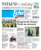 Echo Dnia wyd. Podkarpackie