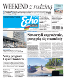 Echo Dnia wyd. Świętokrzyskie