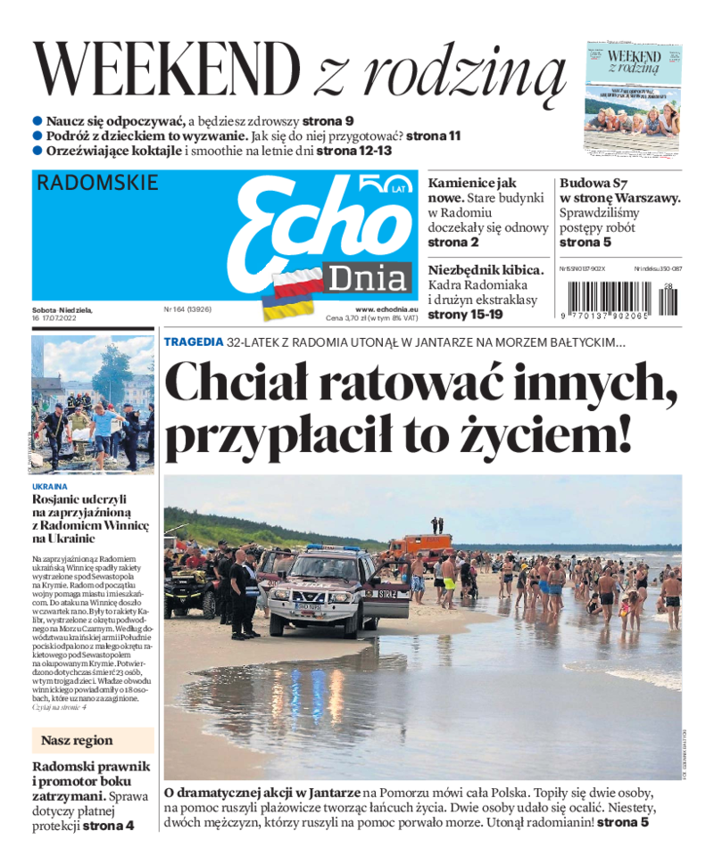 Echo Dnia
