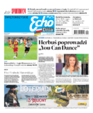 Echo Dnia wyd. Świętokrzyskie