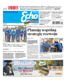 Echo Dnia wyd. Podkarpackie