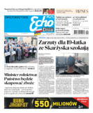 Echo Dnia wyd. Świętokrzyskie