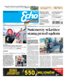Echo Dnia wyd. Podkarpackie