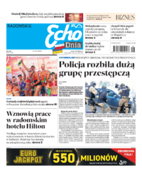 Echo Dnia